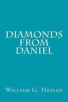 Diamonds from Daniel