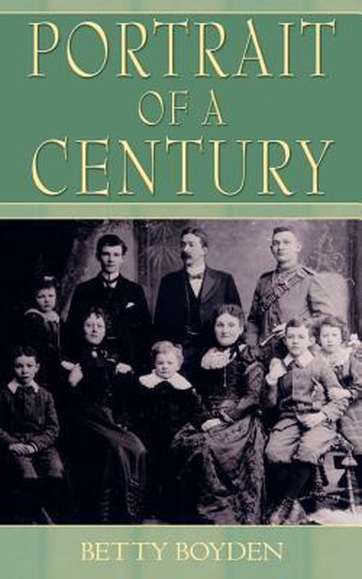 Portrait of a Century