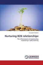 Nurturing B2B Relationships
