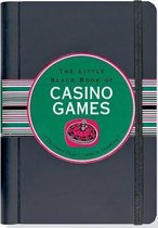 Little Black Book of Casino Games