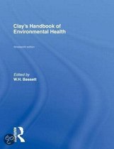 Clay'S Handbook Of Environmental Health