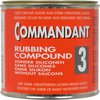 Commandant C35 Rubbing Compound Nr3 500 Gr