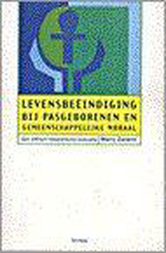 LEVENSBE+ïINDIGING BIJ PASG...