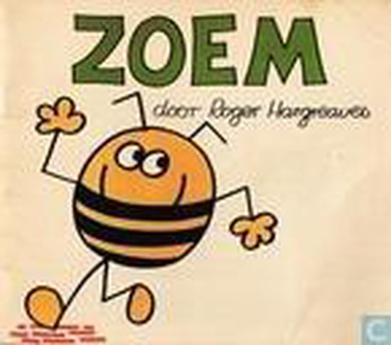 9789061572572 - Zoem