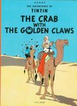 Adventures Of Tintin: The Crab With The Golden Claws