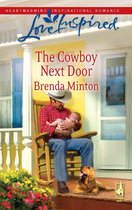 The Cowboy Next Door (Mills & Boon Love Inspired)