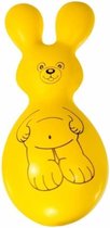 Teddybeer figuur ballonnen