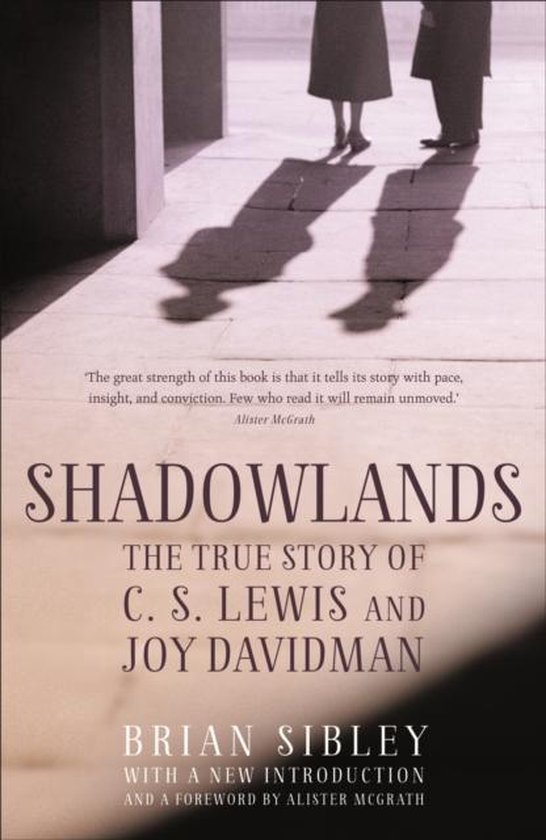 Foto: Shadowlands the true story of c s lewis