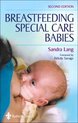 Breastfeeding Special Care Babies