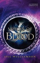 The Kinsman Chronicles 6 - Voices of Blood (The Kinsman Chronicles)