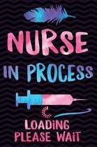 Nurse in Progress