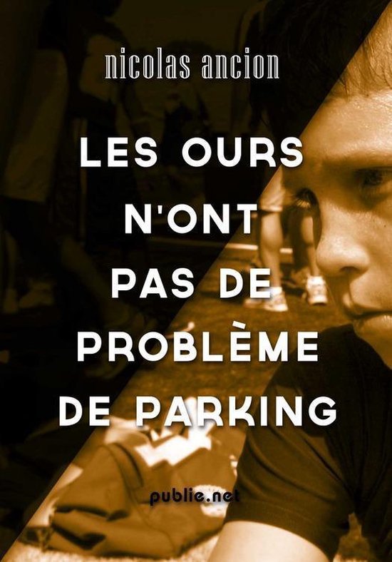 Temps Réel - Les ours n'ont pas de problème de parking