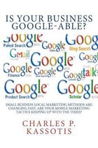 Is Your Business Google-Able