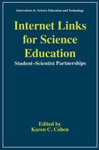 Innovations in Science Education and Technology 4 - Internet Links for Science Education