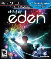 Child of Eden (Move Compatible) (#) /PS3
