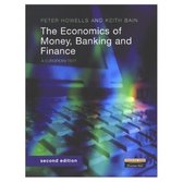 The Economics of Money, Banking and Finance