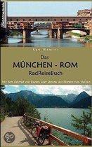 Das Mnchen - ROM Radreisebuch