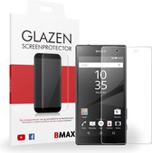 BMAX Glazen Screenprotector Sony Xperia Z5 Compact