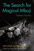 The Search for Magical Mbuji