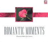 Romantic Moments: Classical Music for Lovers [10-disc set]