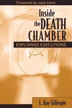 Inside the Death Chamber