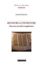 Retours a l'Ecriture