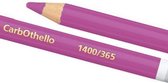 STABILO CarbOthello - Kalkpastel Kleurpotlood - violet licht - per stuk