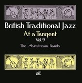 Various Artists - British Traditional Jazz At A Tangent Vol. 9 (CD)