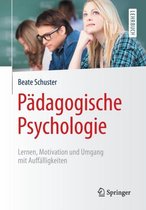 Paedagogische Psychologie