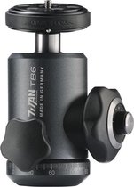 CULLMANN TITAN TB6.2 tripod head