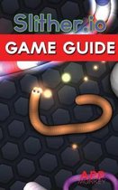 Slither.io Game Guide