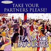 Ray Orchestra Hamilton - Take Your Partners Please! Tea Dance Favourites (CD)