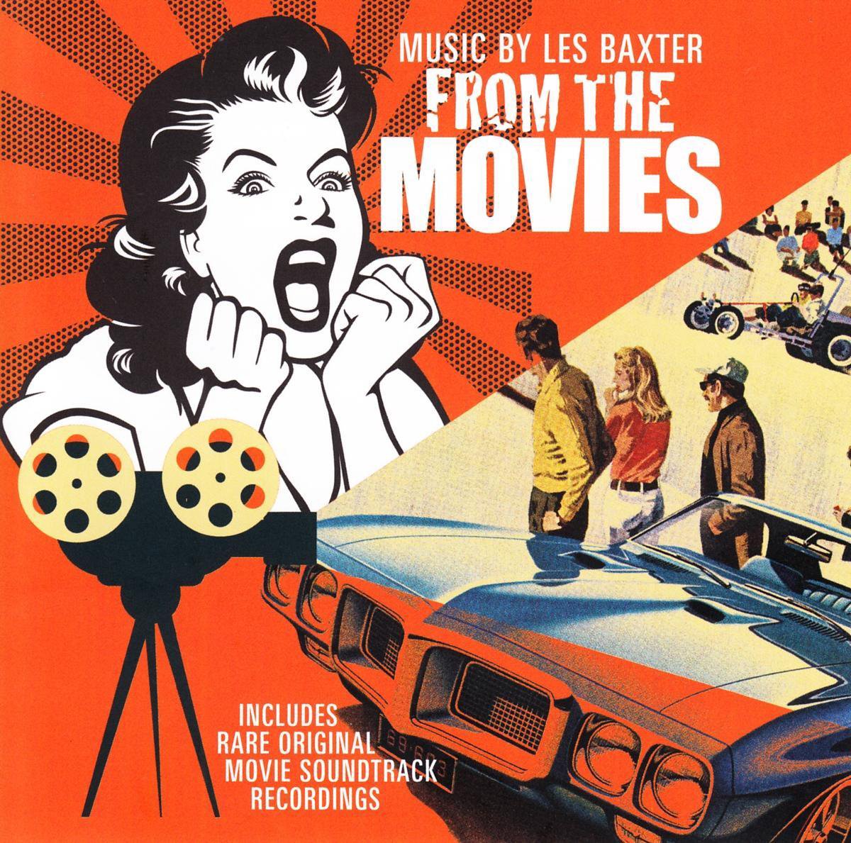 From The Movies