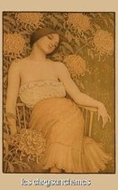 les chrysanthemes