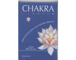 Chakra Kaarten