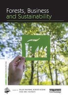 The Earthscan Forest Library- Forests, Business and Sustainability