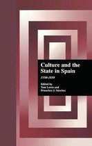 Hispanic Issues- Culture and the State in Spain