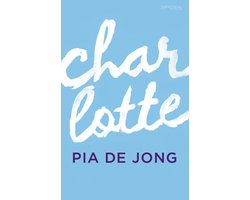 Omslag van Charlotte