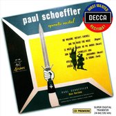 Paul Schoffler - Operatic Recital By Paul Schoeffler