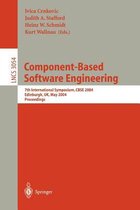 Component-Based Software Engineering