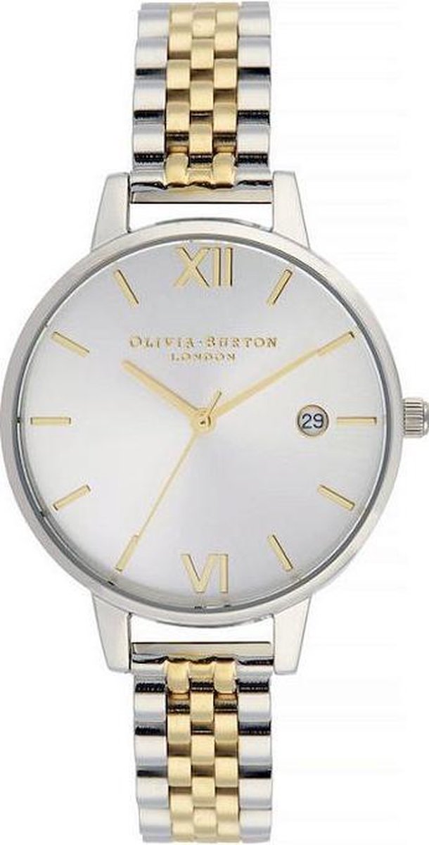 Olivia Burton Mod. OB16DE05 - Horloge