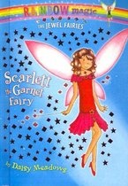 Scarlett the Garnet Fairy