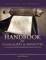 Handbook For Evangelists & Ministers