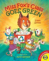 Miss Fox's Class Goes Green, with Code