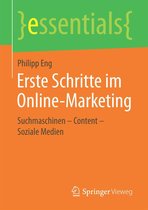 essentials - Erste Schritte im Online-Marketing