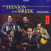 Feenjon Goes Greek