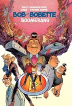 Bob et Bobette - Boomerang