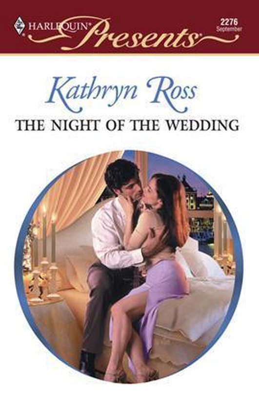 Do Not Disturb 6 - The Night of the Wedding - cover