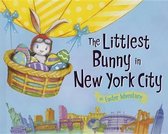 The Littlest Bunny in New York City