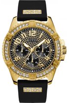 Guess frontier W1132G1 Mannen Quartz horloge